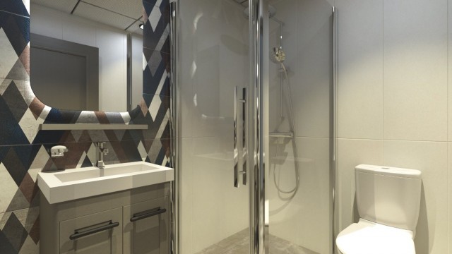 Kazım Karabekır 2. Etap 3+1 178m2